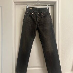 Levis 501 90’s Jeans